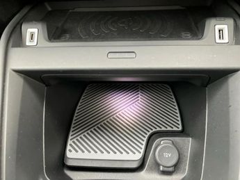 Citroen C4 100kW Shine Plus 50kWh 5dr Auto