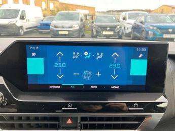 Citroen C4 100kW Shine Plus 50kWh 5dr Auto