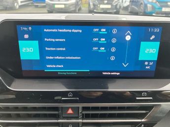 Citroen C4 100kW Shine Plus 50kWh 5dr Auto