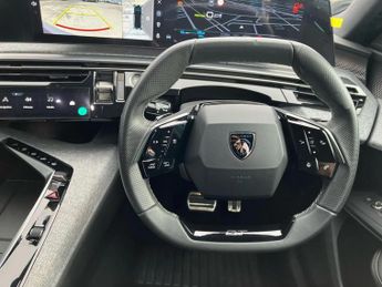 Peugeot 3008 157kW GT 73kWh 5dr Auto