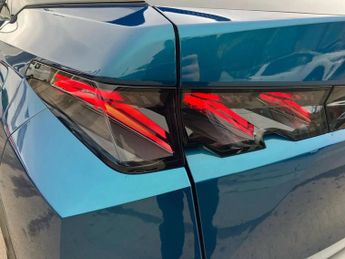 Peugeot 3008 157kW GT 73kWh 5dr Auto