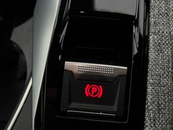 Peugeot 3008 157kW GT 73kWh 5dr Auto