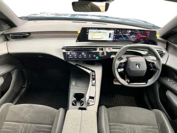Peugeot 3008 157kW GT 73kWh 5dr Auto