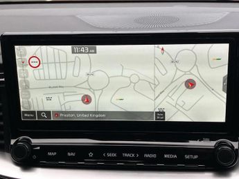 Kia Pro Ceed 1.5T GDi ISG GT-Line S 5dr DCT