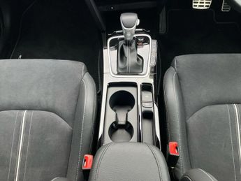 Kia Pro Ceed 1.5T GDi ISG GT-Line S 5dr DCT