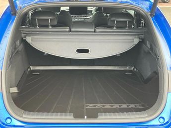 Kia Pro Ceed 1.5T GDi ISG GT-Line S 5dr DCT