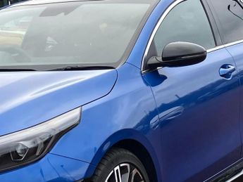 Kia Pro Ceed 1.5T GDi ISG GT-Line S 5dr DCT