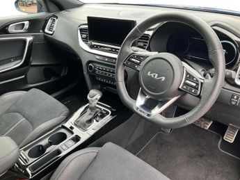 Kia Pro Ceed 1.5T GDi ISG GT-Line S 5dr DCT