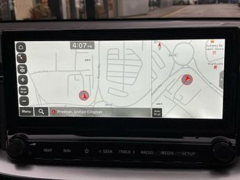 Kia Ceed 1.5T GDi ISG 138 GT-Line 5dr DCT