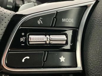 Kia Ceed 1.5T GDi ISG 138 GT-Line 5dr DCT