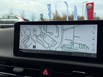 Kia Ev6 125kW Wave 63kWh 5dr Auto