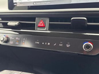 Kia Ev6 125kW Wave 63kWh 5dr Auto