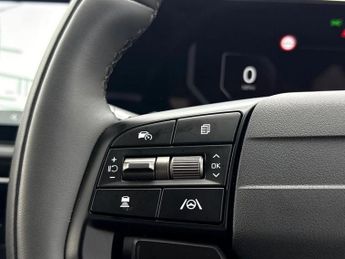 Kia Ev6 125kW Wave 63kWh 5dr Auto