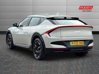 Kia Ev6 125kW Wave 63kWh 5dr Auto
