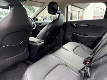 Kia Ev6 125kW Wave 63kWh 5dr Auto