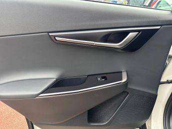 Kia Ev6 125kW Wave 63kWh 5dr Auto