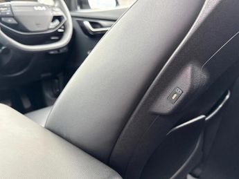 Kia Ev6 125kW Wave 63kWh 5dr Auto