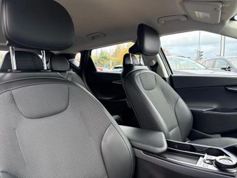 Kia Ev6 125kW Wave 63kWh 5dr Auto