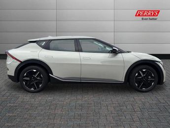 Kia Ev6 125kW Wave 63kWh 5dr Auto