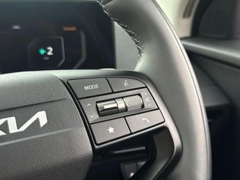 Kia Ev6 125kW Wave 63kWh 5dr Auto