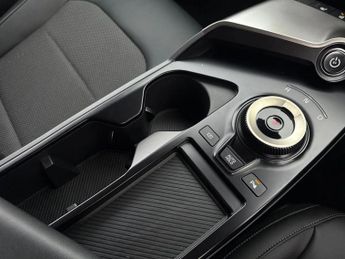 Kia Ev6 125kW Wave 63kWh 5dr Auto