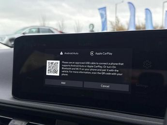 Kia Ev6 125kW Wave 63kWh 5dr Auto