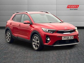 Kia Stonic 1.0T GDi 3 5dr