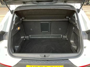 Vauxhall Grandland X 1.2 Turbo Elite Nav 5dr Auto [8 Speed]