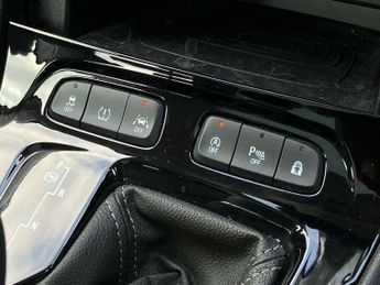 Vauxhall Grandland X 1.2 Turbo Elite Nav 5dr Auto [8 Speed]