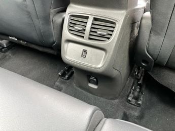 Vauxhall Grandland X 1.2 Turbo Elite Nav 5dr Auto [8 Speed]