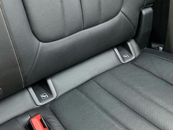 Vauxhall Grandland X 1.2 Turbo Elite Nav 5dr Auto [8 Speed]