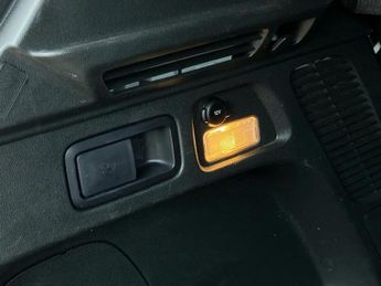 Vauxhall Grandland X 1.2 Turbo Elite Nav 5dr Auto [8 Speed]