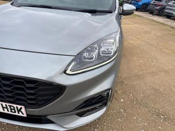 Ford Kuga 2.0 EcoBlue 190 ST-Line X Edition 5dr Auto AWD