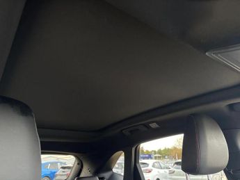 Ford Kuga 2.0 EcoBlue 190 ST-Line X Edition 5dr Auto AWD