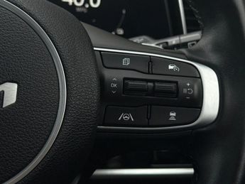 Kia New Sportage 1.6T GDi   HEV GT - Line S Auto AWD