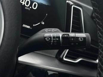 Kia New Sportage 1.6T GDi   HEV GT - Line S Auto AWD