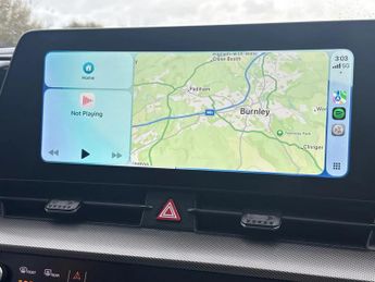 Kia New Sportage 1.6T GDi   HEV GT - Line S Auto AWD