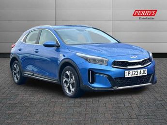 Kia Ceed 1.5T GDi ISG 2 5dr