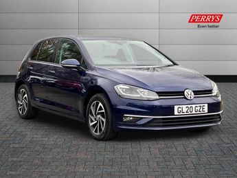 Volkswagen Golf 1.5 TSI EVO 150 Match Edition 5dr
