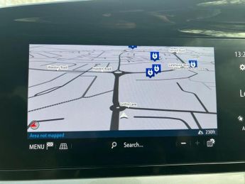 Vauxhall Mokka 100kW Ultimate 50kWh 5dr Auto