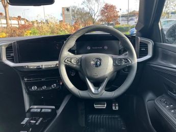 Vauxhall Mokka 100kW Ultimate 50kWh 5dr Auto