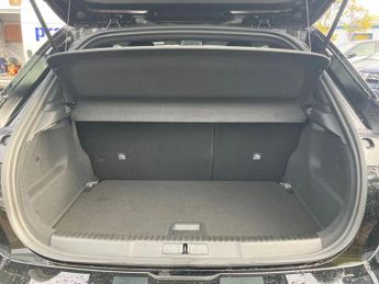 Vauxhall Mokka 100kW Ultimate 50kWh 5dr Auto