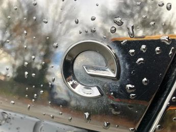 Vauxhall Mokka 100kW Ultimate 50kWh 5dr Auto