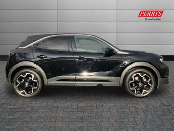 Vauxhall Mokka 100kW Ultimate 50kWh 5dr Auto