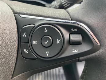 Vauxhall Mokka 100kW Ultimate 50kWh 5dr Auto