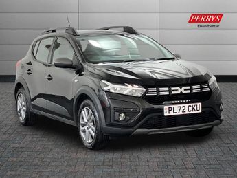 Dacia Sandero 1.0 TCe Expression 5dr