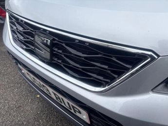 SEAT Ateca 1.6 TDI Xcellence [EZ] 5dr DSG