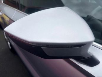 SEAT Ateca 1.6 TDI Xcellence [EZ] 5dr DSG