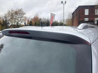 SEAT Ateca 1.6 TDI Xcellence [EZ] 5dr DSG