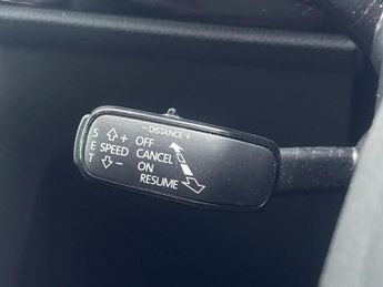 SEAT Ateca 1.6 TDI Xcellence [EZ] 5dr DSG